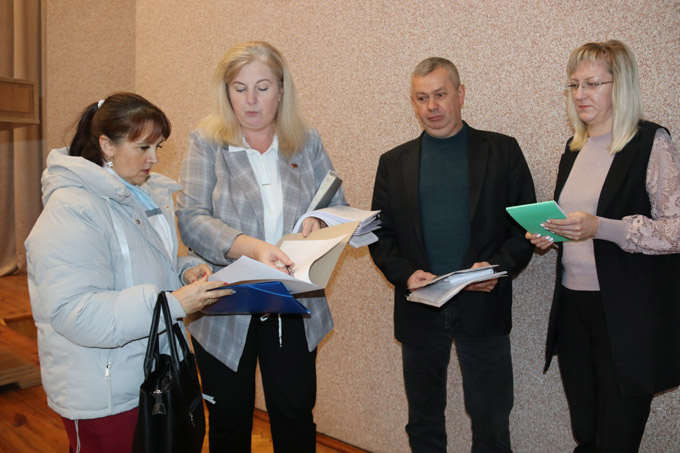 Совершенствование идеологической работы в коллективах. Что в приоритете