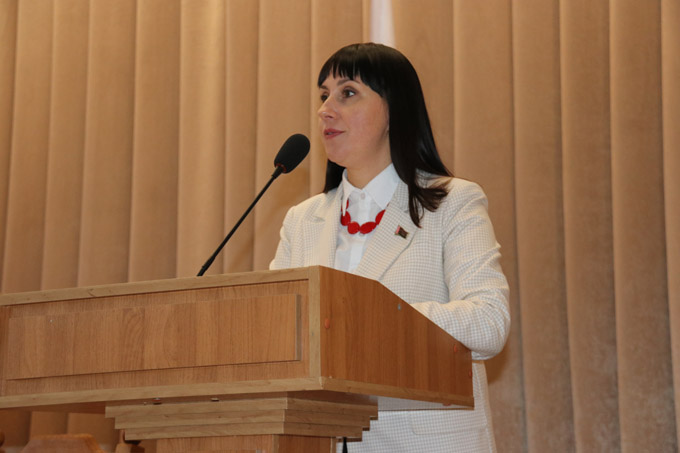 Совершенствование идеологической работы в коллективах. Что в приоритете