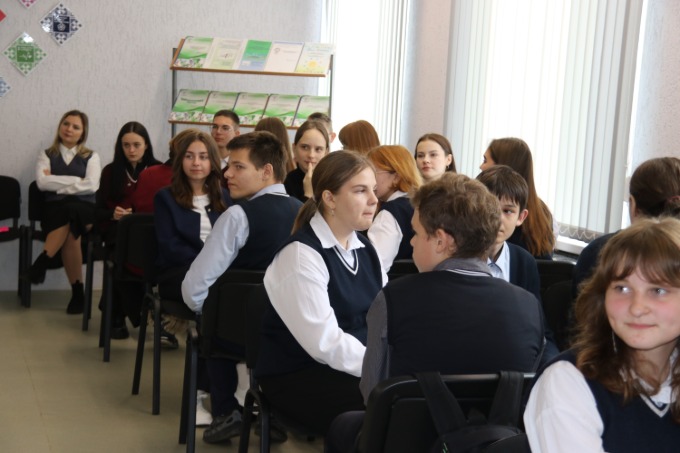 Узнали, кто стал победителем игры «Интеллект-марафон»