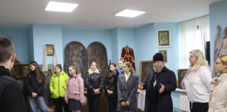 Чему посвятили проведение круглого стола для молодых специалистов