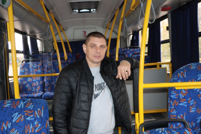 Каждый рейс с особым вниманием к пассажирам