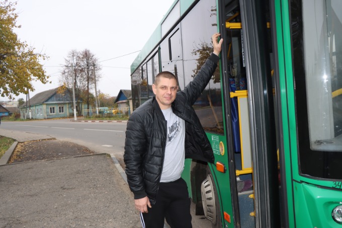 Каждый рейс с особым вниманием к пассажирам