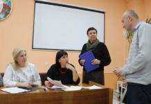 Как организовано наставничество над молодыми специалистами