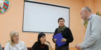 Как организовано наставничество над молодыми специалистами