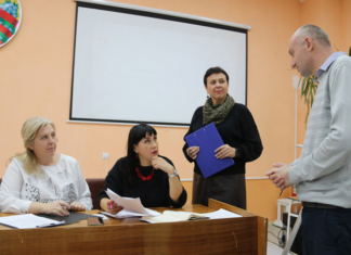 Как организовано наставничество над молодыми специалистами