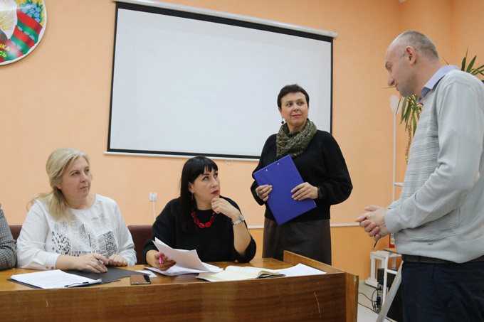 Как организовано наставничество над молодыми специалистами