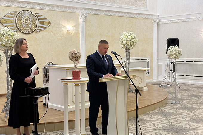 Как поздравили работников культуры с профессиональным праздником