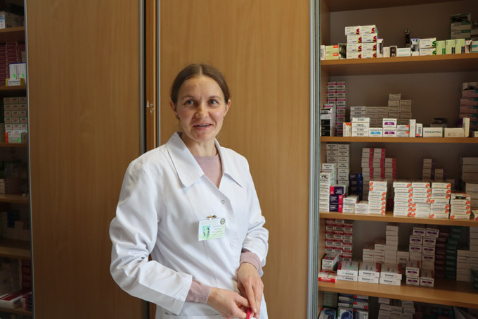 Как Марина Алейникова сочетает работу и обязанности мамы