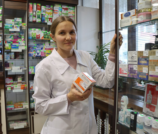 Как Марина Алейникова сочетает работу и обязанности мамы