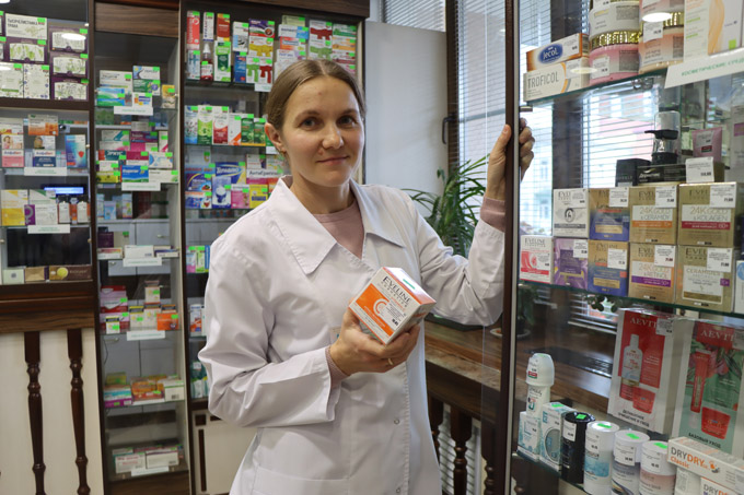 Как Марина Алейникова сочетает работу и обязанности мамы