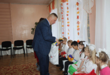 Как в Мстиславле проходит Неделя родительской любви