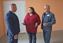 Как прошёл Единый день информирования в МЦРБ Как прошёл Единый день информирования в МЦРБ