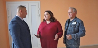 Как прошёл Единый день информирования в МЦРБ