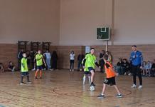 Как прошла районная спартакиада школьников по мини-футболу Как прошла районная спартакиада школьников по мини-футболу