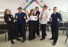 Узнали, кто стал победителем игры «Интеллект-марафон»