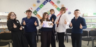 Узнали, кто стал победителем игры «Интеллект-марафон»