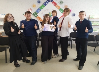 Узнали, кто стал победителем игры «Интеллект-марафон»