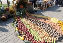 Когда пройдёт сельскохозяйственная ярмарка Когда пройдёт сельскохозяйственная ярмарка