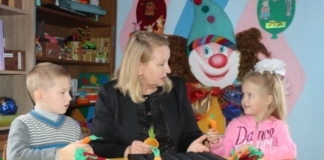  Какие качества считает главными в работе педагога Анна Ермакова