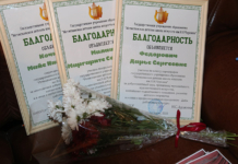 Как поздравили работников культуры с профессиональным праздником