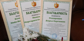 Как поздравили работников культуры с профессиональным праздником