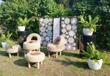 Центр детского творчества отмечен в конкурсе к Году благоустройства