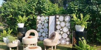 Центр детского творчества отмечен в конкурсе к Году благоустройства