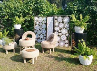 Центр детского творчества отмечен в конкурсе к Году благоустройства