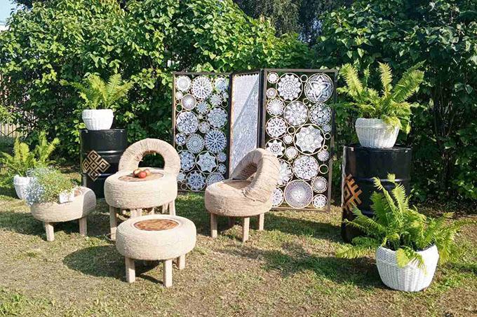 Центр детского творчества отмечен в конкурсе к Году благоустройства