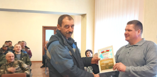 Кто стал лучшим в ОАО «Мстиславльлён» на уборке льнотресты