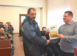 Кто стал лучшим в ОАО «Мстиславльлён» на уборке льнотресты