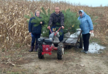 Где в районе появится ещё одна экотропа