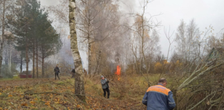 Какое дело объединило жителей агрогородка Подсолтово