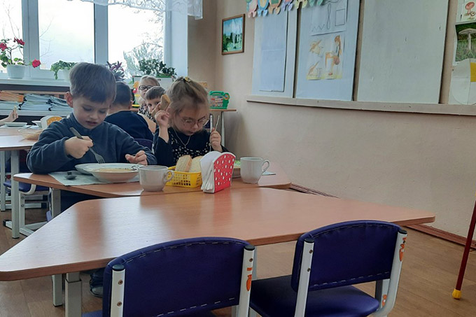 Ремонт детских садов завершён. Каковы итоги