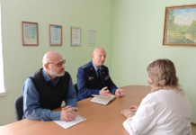 С какими вопросами обратились мстиславчане на приём к правовому инспектору