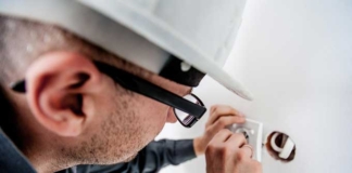 Пожарная безопасность в быту: советы от энергогазинспекции.