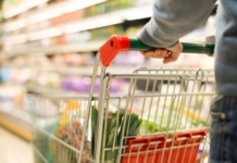 Насколько вырос розничный товарооборот