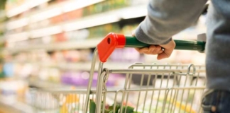 Насколько вырос розничный товарооборот