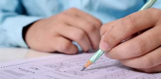 Репетиционное тестирование для подготовки к ЦЭ