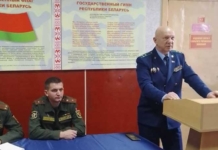 Прокурор предостерёг призывников от уклонения от службы