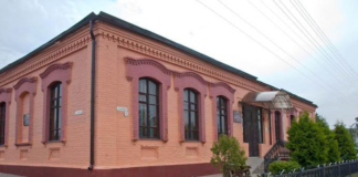 Проект «Музей цифровой эпохи» в Мстиславле. Узнали подробности