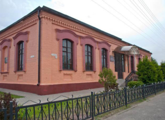 Проект «Музей цифровой эпохи» в Мстиславле. Узнали подробности