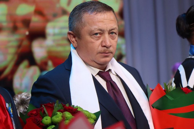 В Кричеве чествуют героев жатвы