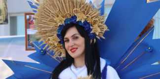 Районные «Дожинки-2025». Программа праздника