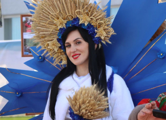 Районные «Дожинки-2025». Программа праздника