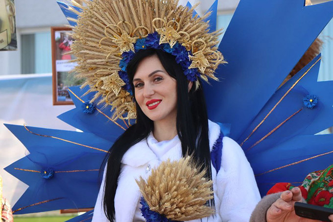 Районные «Дожинки-2025». Программа праздника