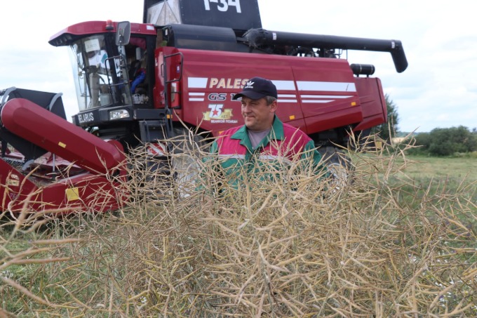 Что в планах волонтёров Центра детского творчества