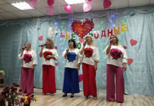 Как прошла Неделя родительской любви в Мушинском сельсовете