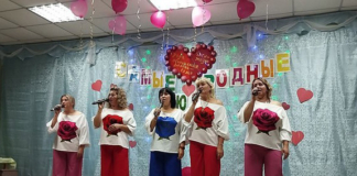 Как прошла Неделя родительской любви в Мушинском сельсовете