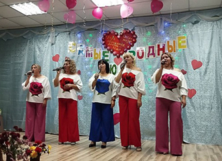 Как прошла Неделя родительской любви в Мушинском сельсовете